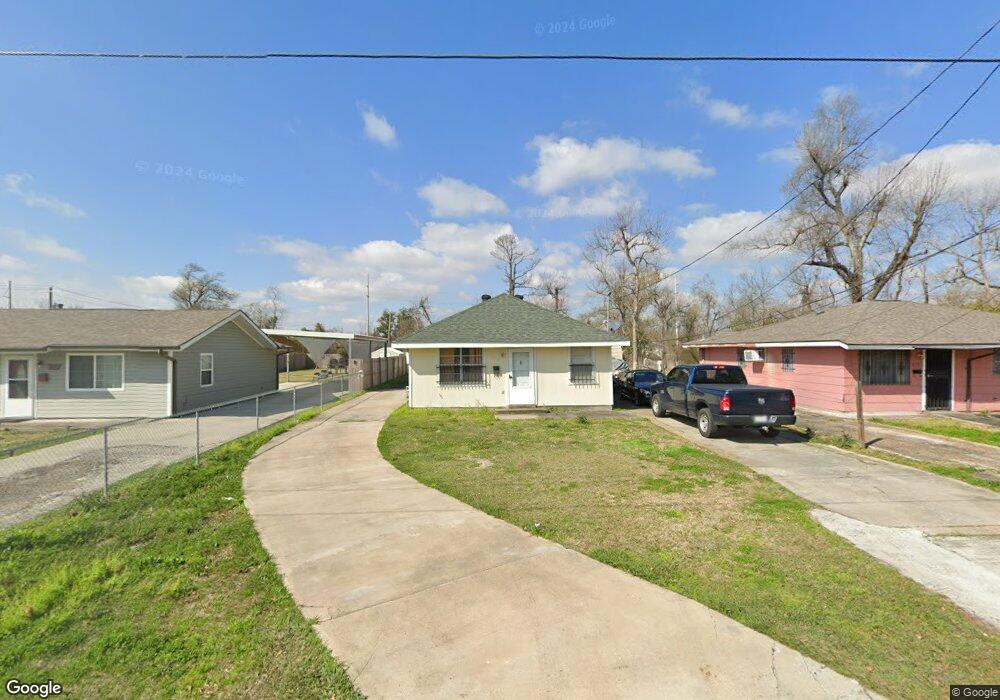 215 N Lyons St, Lake Charles, LA 70601 - photo 1