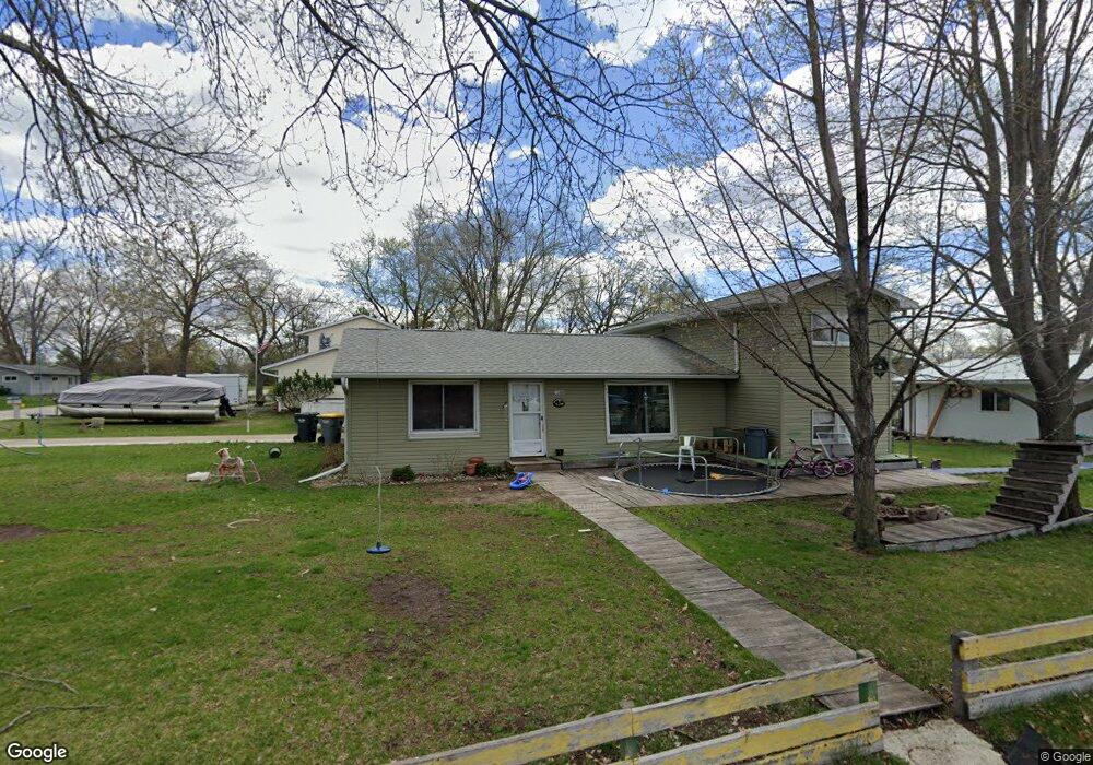 11488 Fremont St, Trempealeau, WI 54661 - photo 1