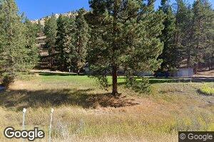 5552 Us Hwy 93 S, Conner, MT 59827