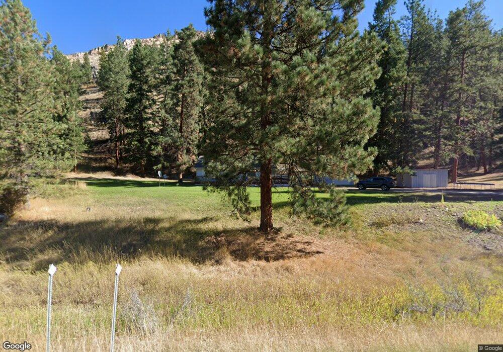 5552 Us Highway 93 S, Conner, MT 59827 - photo 1