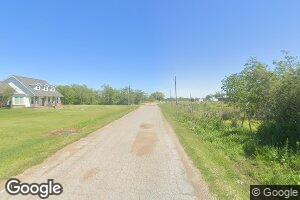 100 Albert Little Rd, Hackberry, LA 70645