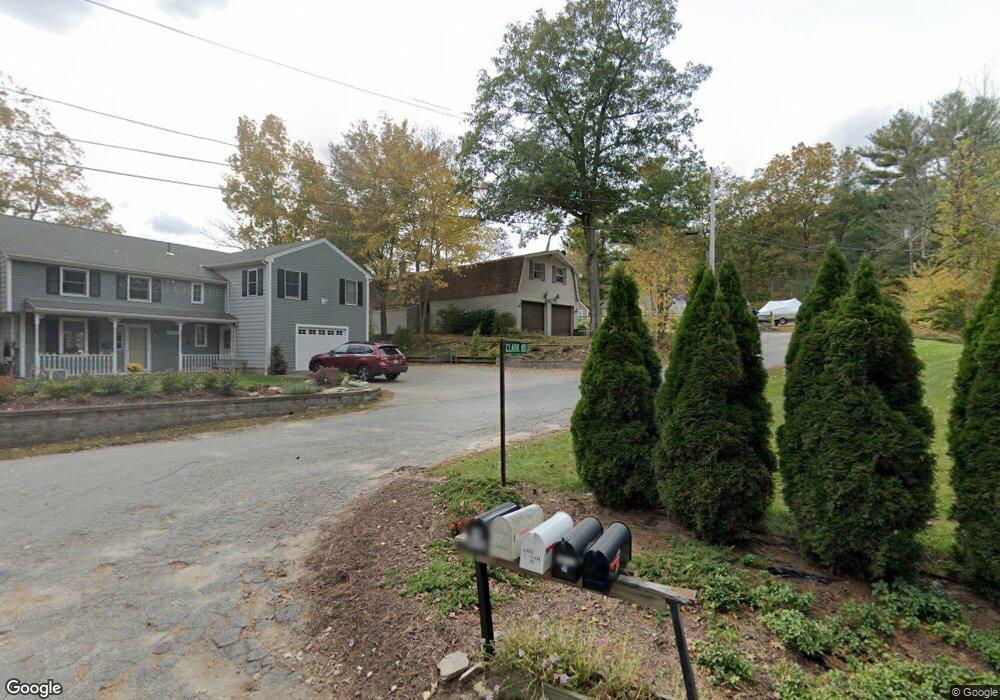 3 Clark Rd, Charlton, MA 01507 - photo 1