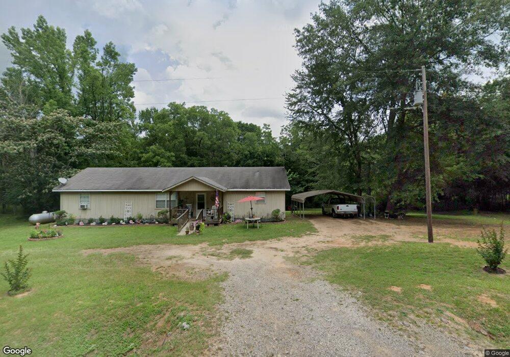 10465 Red Bird Rd, Arp, TX 75750 - photo 1