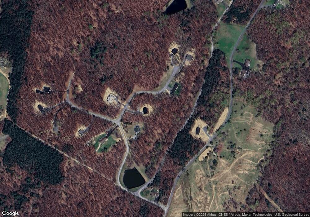 0 Bear Paw Dr unit 1006857280, Berkeley Springs, WV 25411 - photo 1