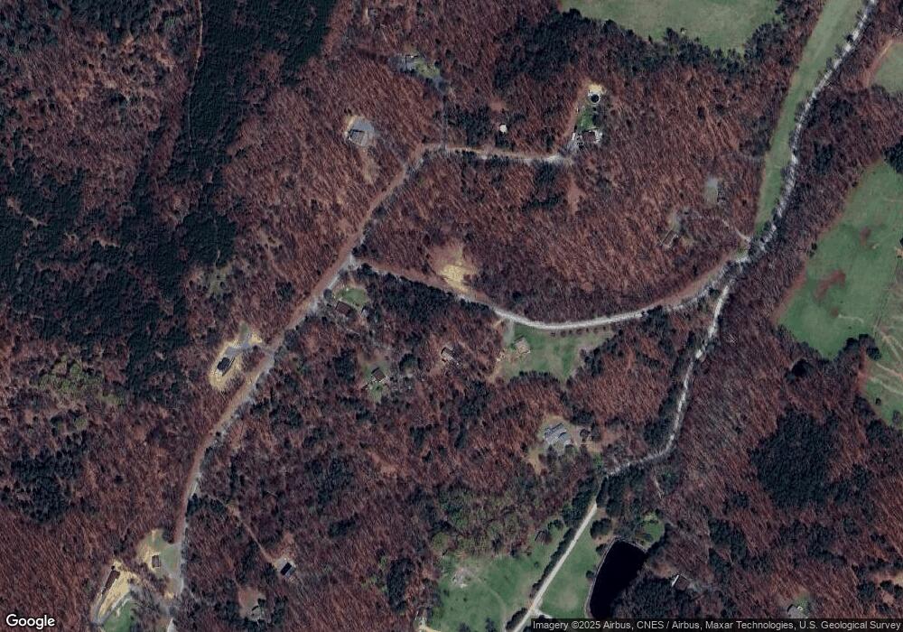 0 Split Pine unit 1006725338, Berkeley Springs, WV 25411 - photo 1