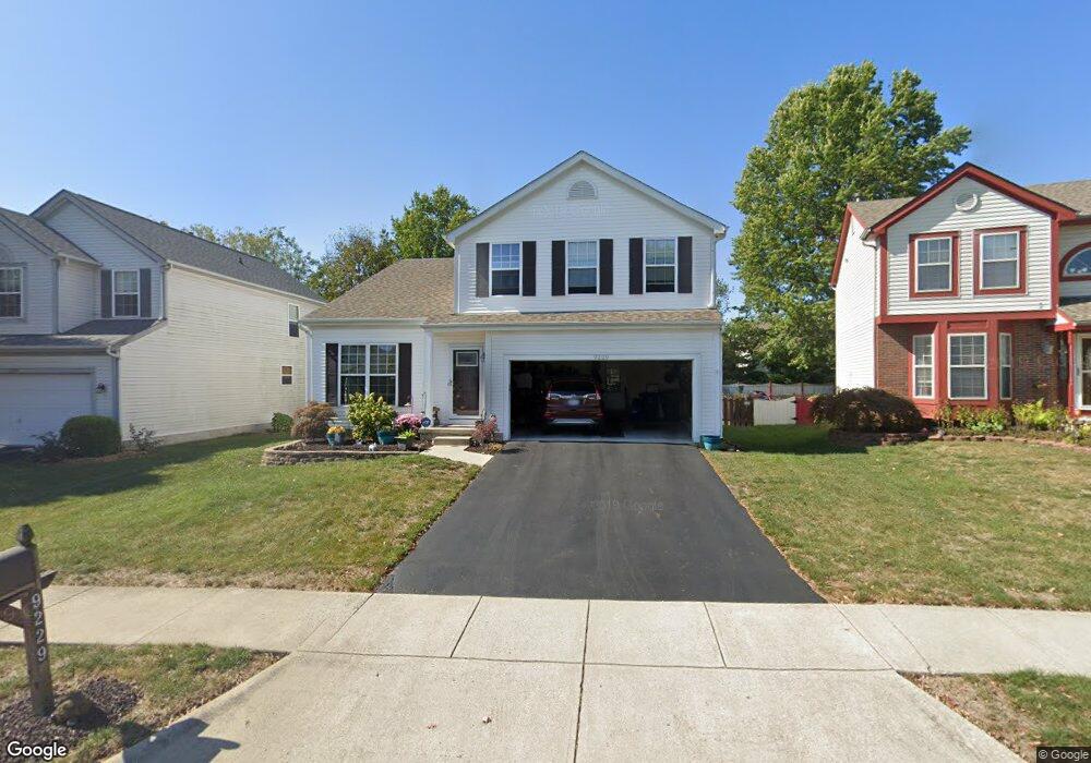 9229 Stream Pebble Dr, Columbus, OH 43240 - photo 1