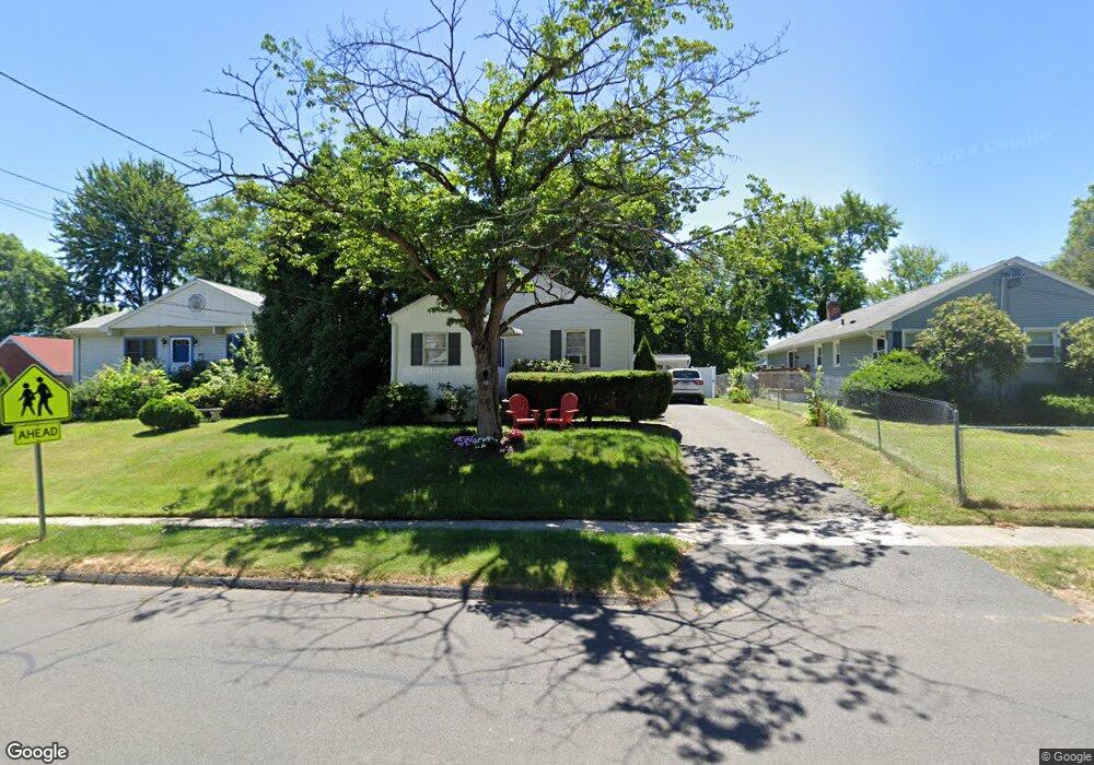 153 Rood Ave, Windsor, CT 06095 - photo 1