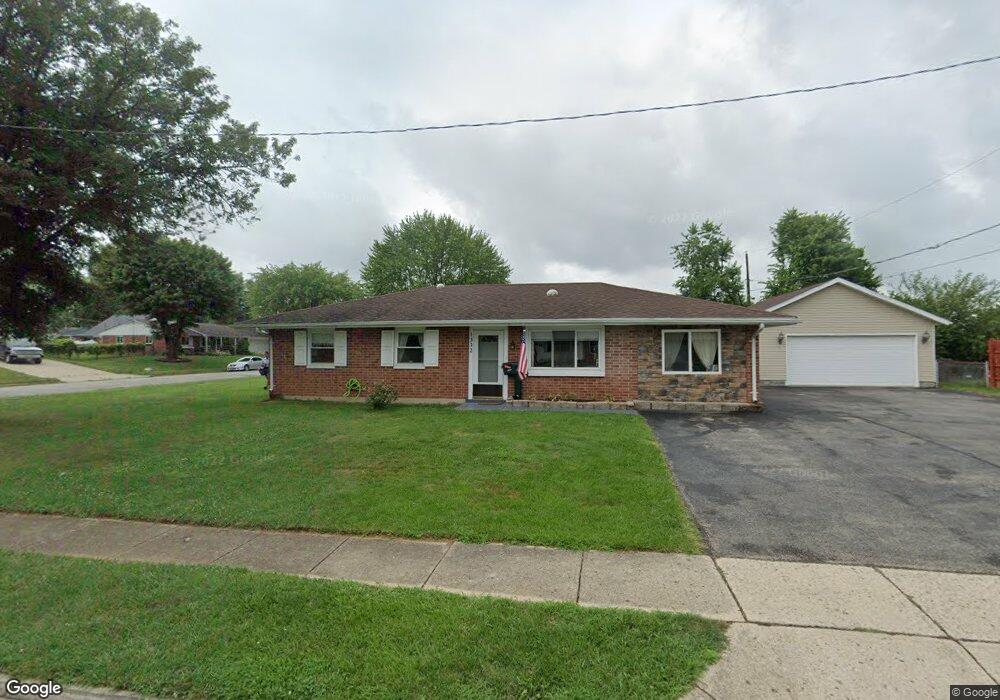 1332 Ottawa Dr, Xenia, OH 45385 - photo 1
