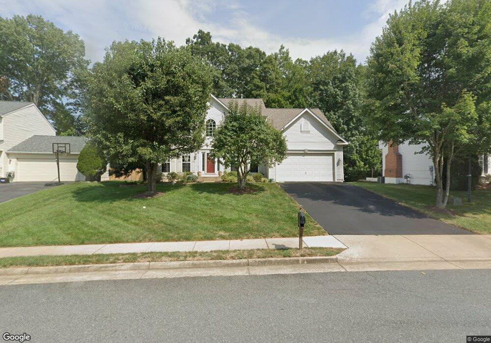 18 Silverthorn Ct, Stafford, VA 22554 - photo 1