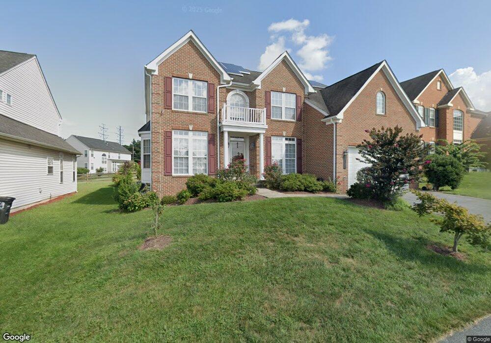 12327 Old Gunpowder Road Spur, Beltsville, MD 20705 - photo 1