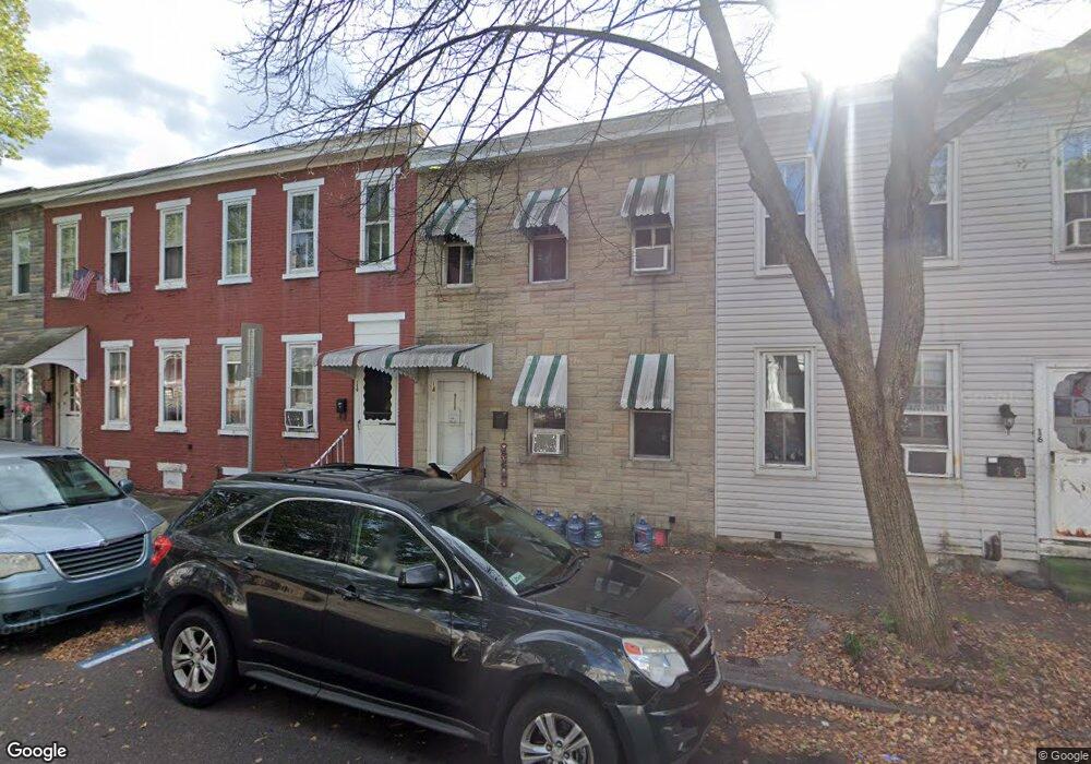 14 1/2 W 4th St, Pottstown, PA 19464 - photo 1