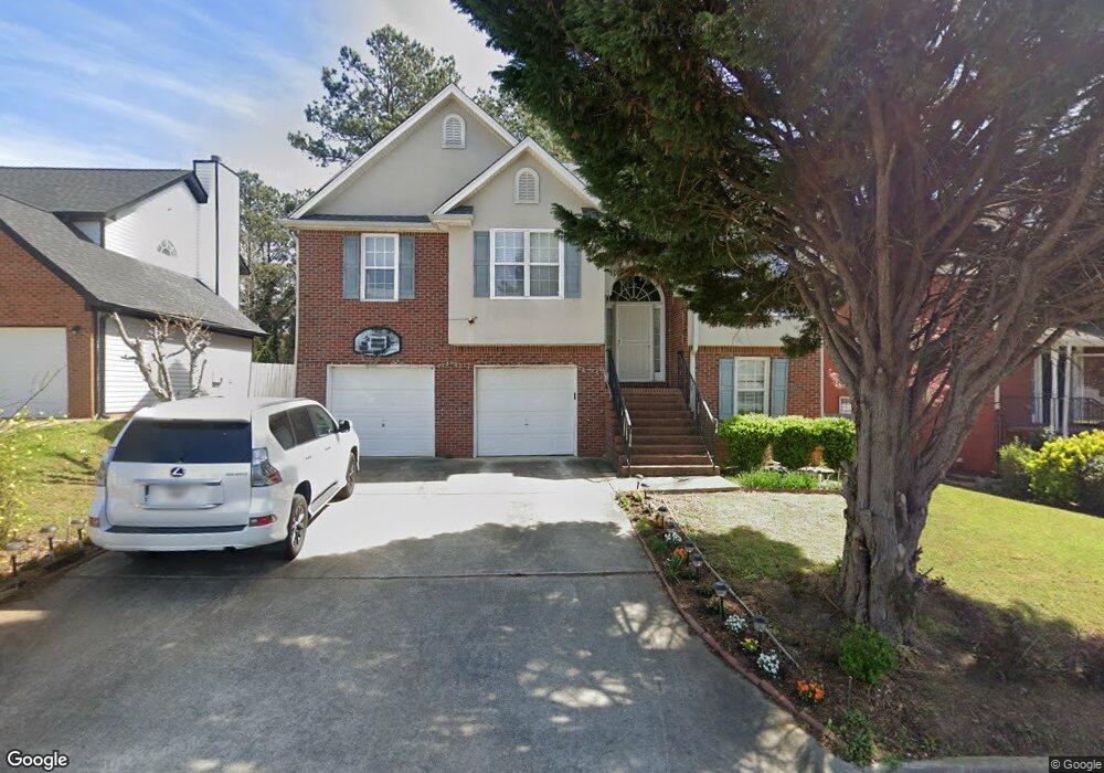 6624 Dottie Mae Ct, Morrow, GA 30260 - photo 1