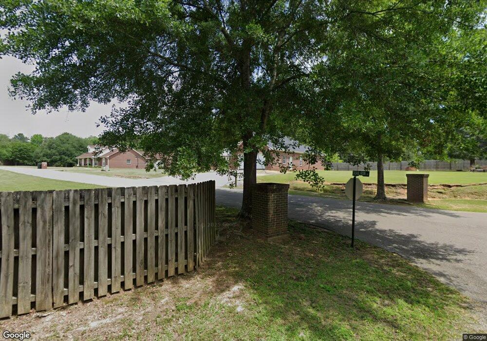 2 Quail Run Ln, Laurel, MS 39443 - photo 1