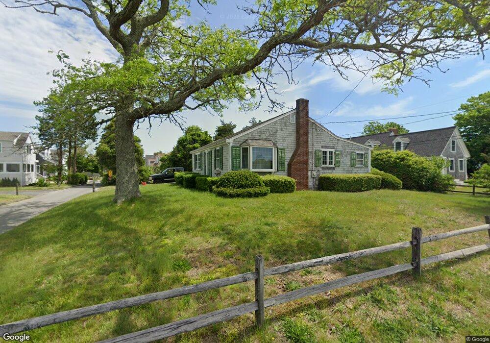 16 George St, Barnstable, MA 2630 - photo 1
