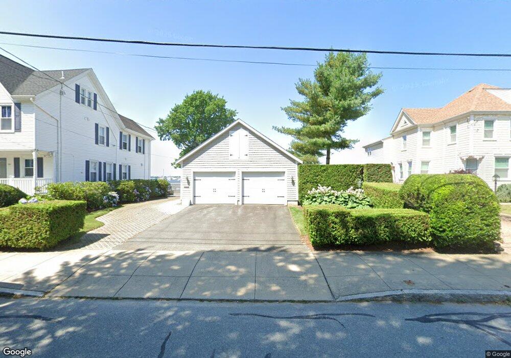 82 Fort St, Fairhaven, MA 02719 - photo 1