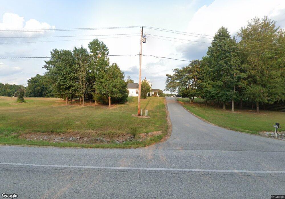 26060 Yowaiski Mill Rd, Mechanicsville, MD 20659 - photo 1