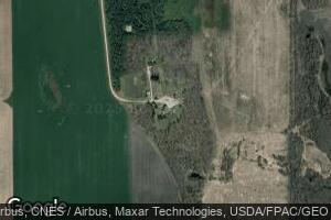 3067 275th St, Hallock, MN 56728