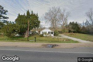 841 N La 1, Morganza, LA 70759