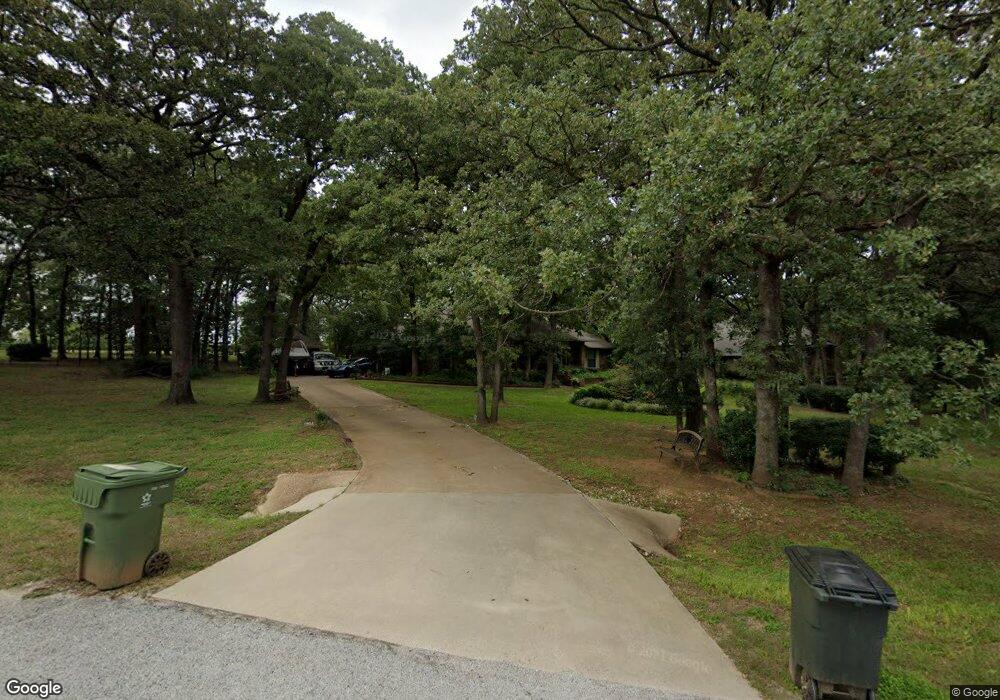 1204 Blythe Ln, Southlake, TX 76092 - photo 1