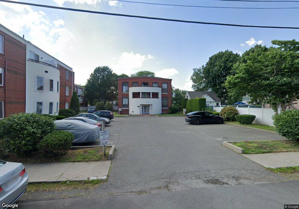 11 Margin St unit 4, Lynn, MA 01905 - photo 1