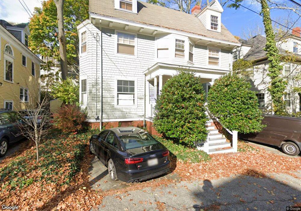 4 Catalpa Rd, Providence, RI 02906 - photo 1