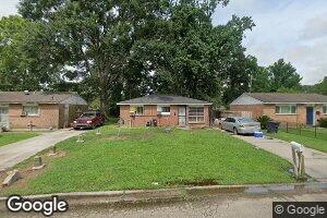 6167 Matthews St, Baton Rouge, LA 70812