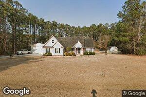 210 Sea Bisquit Dr, Havelock, NC 28532