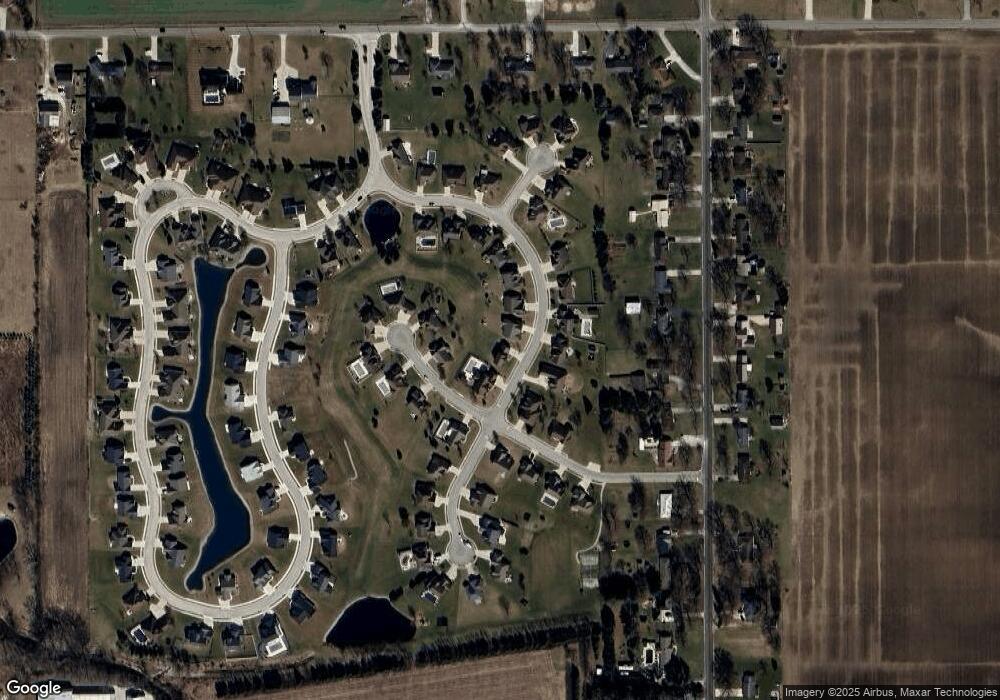 3238 Blackstone Way, Nappanee, IN 46550 - photo 1