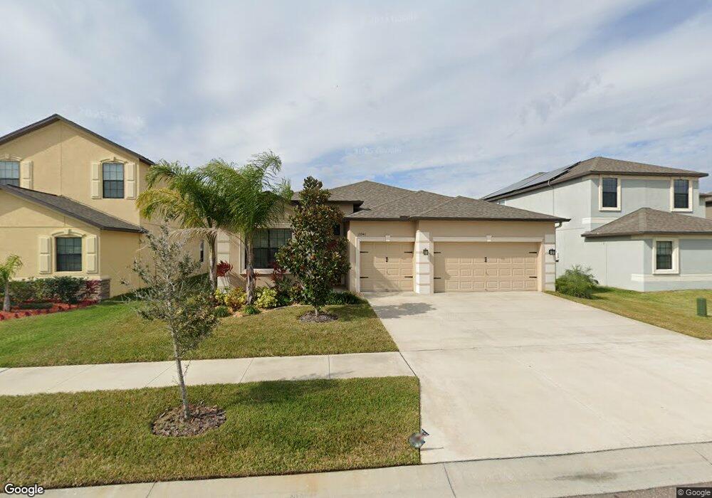 13941 Felix Will Rd, Riverview, FL 33579 - photo 1