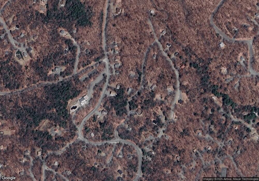 81 Big Bend Loop, Wilmington, VT 05363 - photo 1