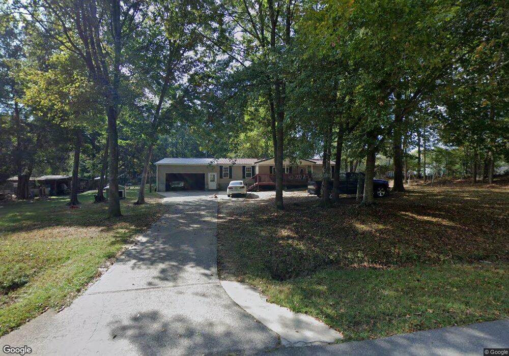 130 Bentbrook Rd, Statesville, NC 28677 - photo 1