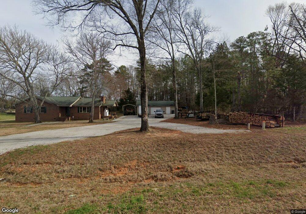 5344 Thomson Hwy, Lincolnton, GA 30817 - photo 1