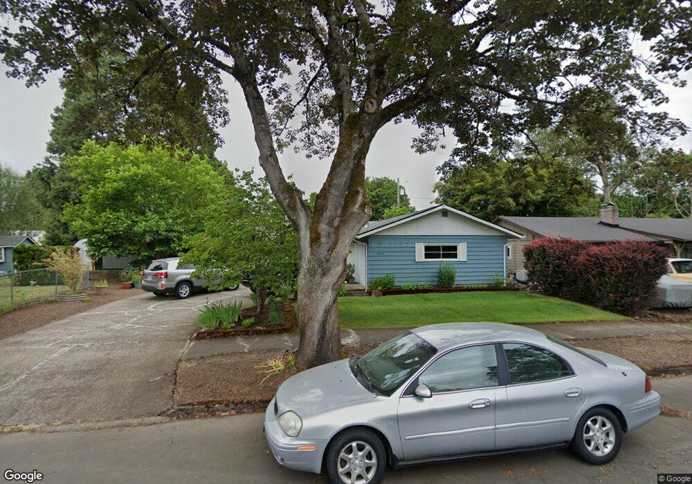 5107 8th Ave NE, Keizer, OR 97303 - photo 1