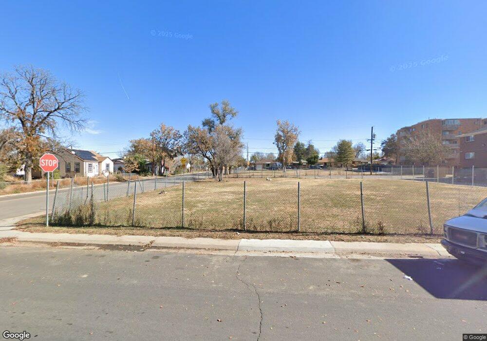 1690 Hanover St, Aurora, CO 80010 - photo 1