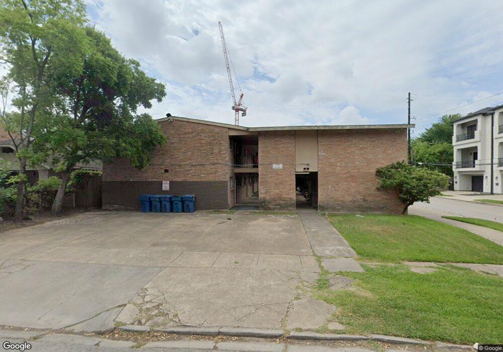 1755 Colquitt St unit 806, Houston, TX 77098 - photo 1