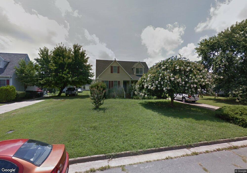 4333 Cypress Dr, Prince George, VA 23875 - photo 1