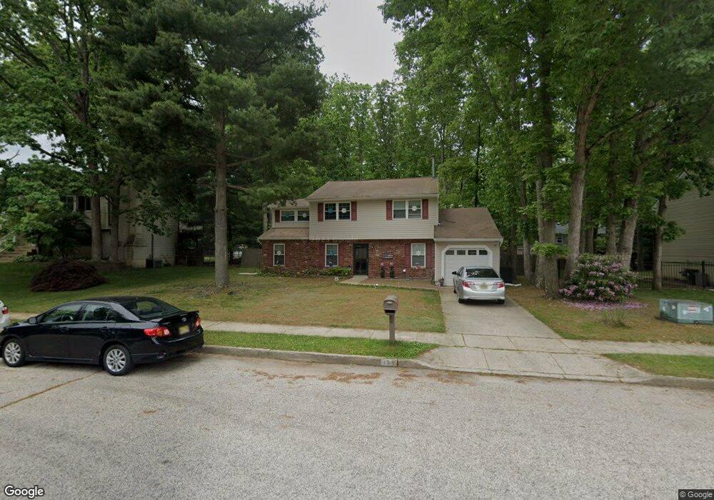 13 Saturn Dr, Sewell, NJ 08080 - photo 1