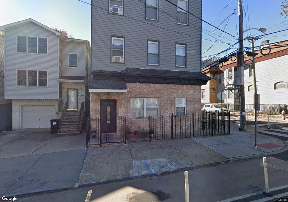 73 Bowers St, Jersey City, NJ 07307 - photo 1