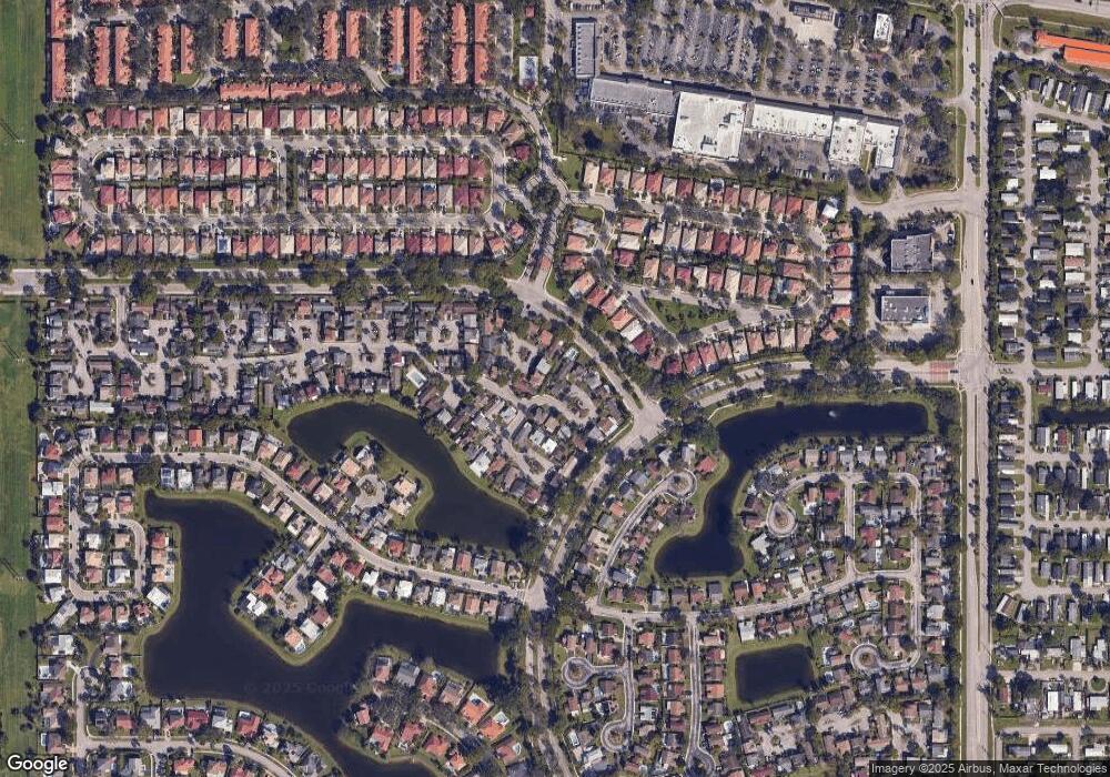 13881 Langley Place, Davie, FL 33325 - photo 1