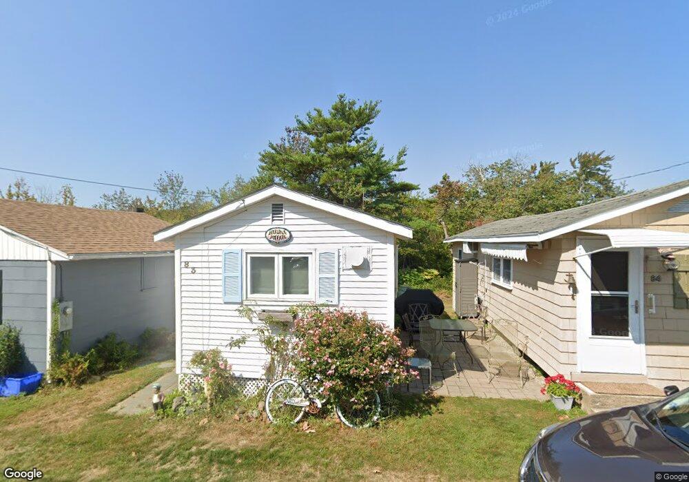 83 Acorn Rd, Hampton, NH 03842 - photo 1