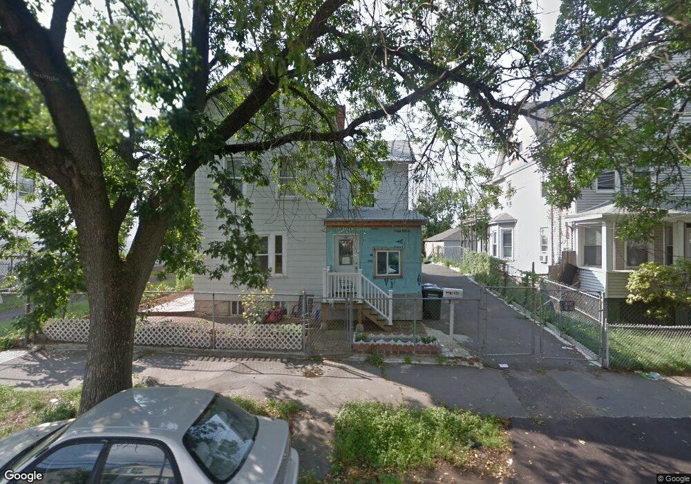 1450 North Ave, Bridgeport, CT 06604 - photo 1