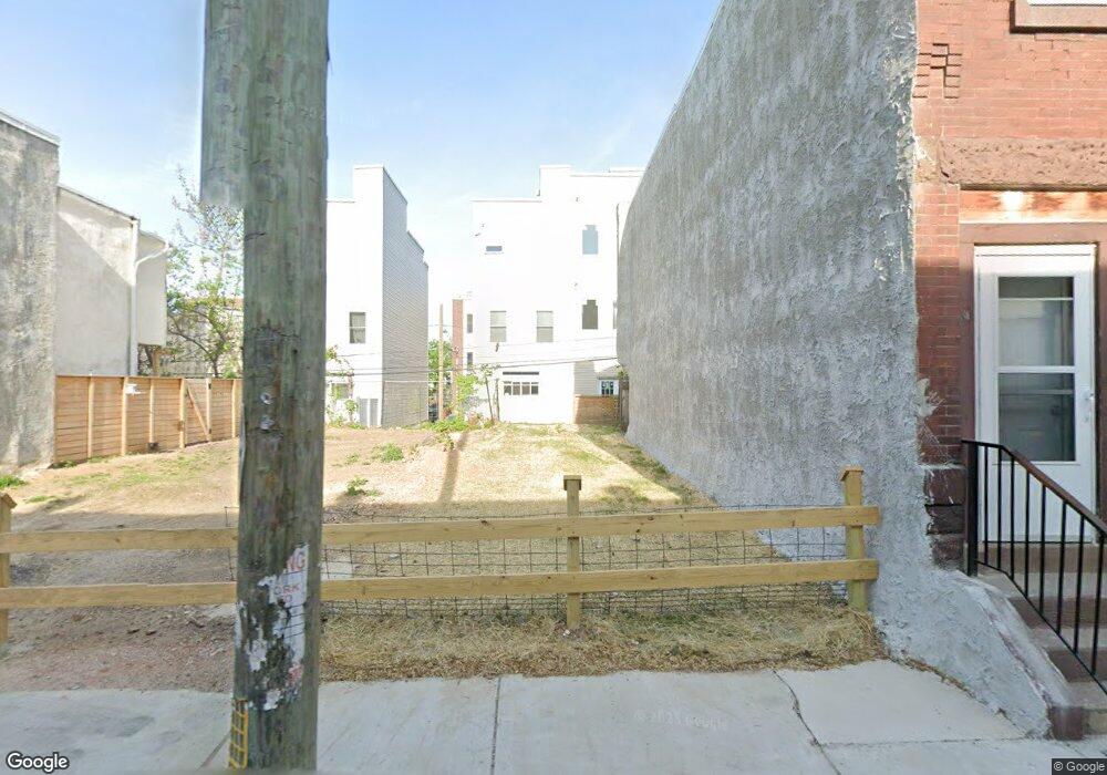 1444 N Hollywood St, Philadelphia, PA 19121 - photo 1