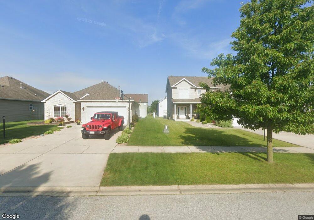 10330 Nelson St, Winfield, IN 46307 - photo 1