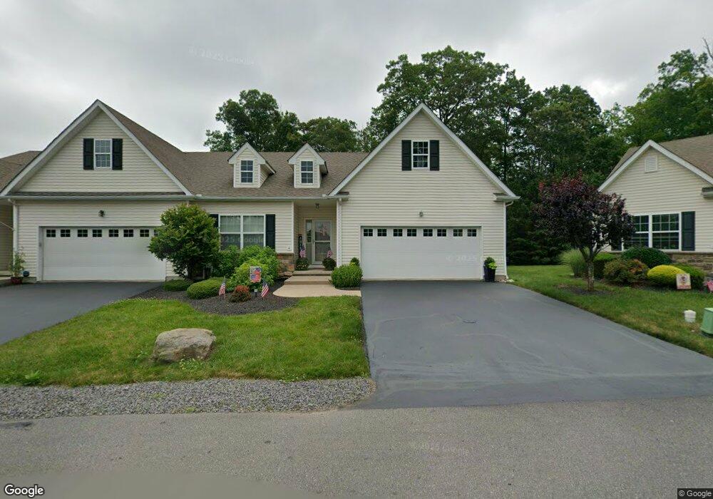 4 Palmer Court Dr, Drums, PA 18222 - photo 1