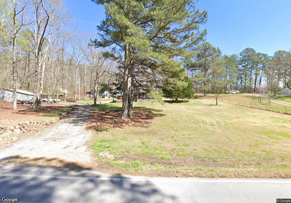 1803 N Dick Creek Rd, La Fayette, GA 30728 - photo 1