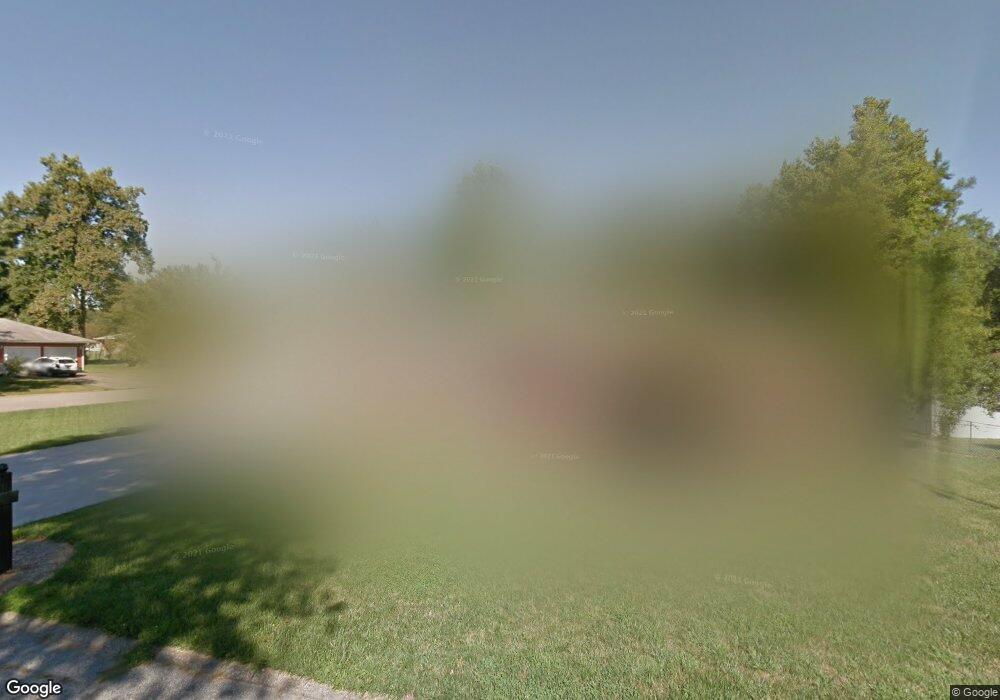 917 Brookwood Dr, New Albany, IN 47150 - photo 1