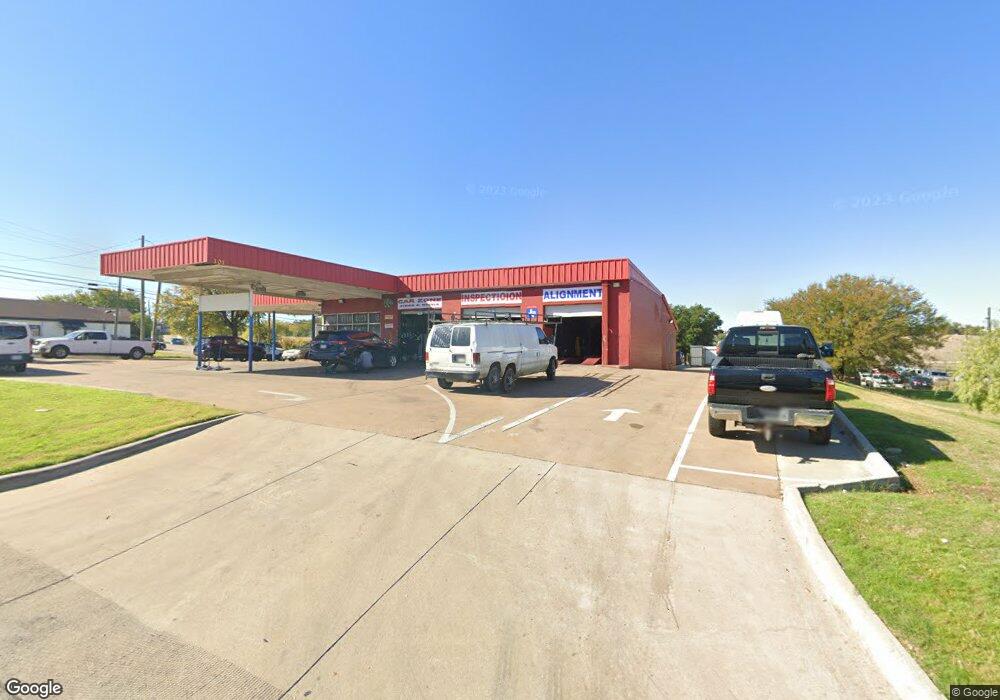 301 N Belt Line Rd, Grand Prairie, TX 75050 - photo 1