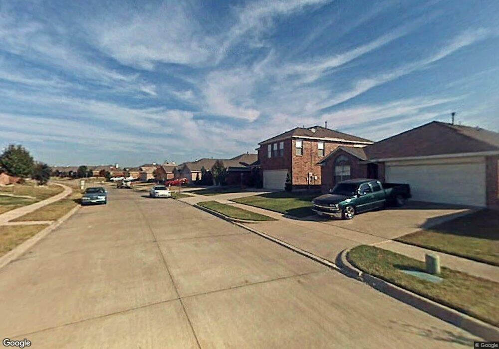 208 Cobblestone Dr, Wylie, TX 75098 - photo 1