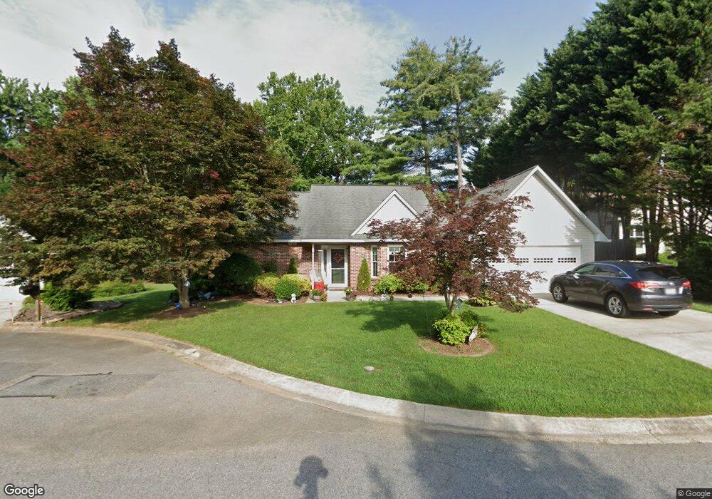 5 Gatehouse Ct, Asheville, NC 28803 - photo 1