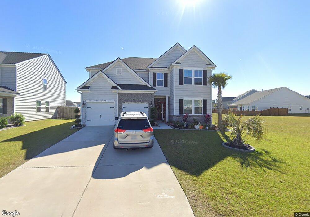 711 Spanish Pointe Dr, Summerville, SC 29486 - photo 1